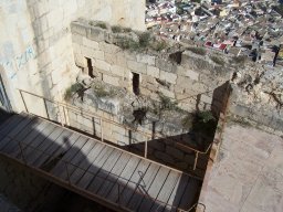 Castillo de Mula 2010